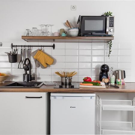 Bella Ciao Apartments ริเยกา ภายนอก รูปภาพ